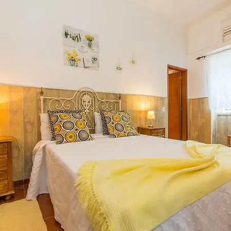 15Min From Santa Luzia And Barril Beach Away, Wifi And Private Pool Tavira