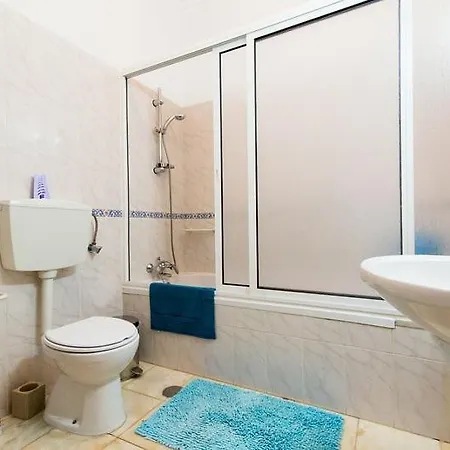 Vakantiehuis 15Min From Santa Luzia And Barril Beach Away, Wifi And Private Pool Tavira