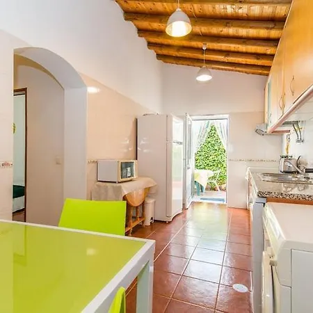 15Min From Santa Luzia And Barril Beach Away, Wifi And Private Pool Vakantiehuis *