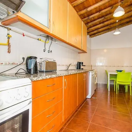 Vakantiehuis 15Min From Santa Luzia And Barril Beach Away, Wifi And Private Pool *