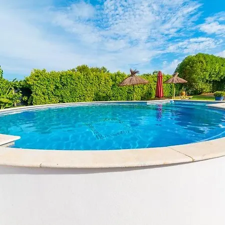 15Min From Santa Luzia And Barril Beach Away, Wifi And Private Pool Tavira