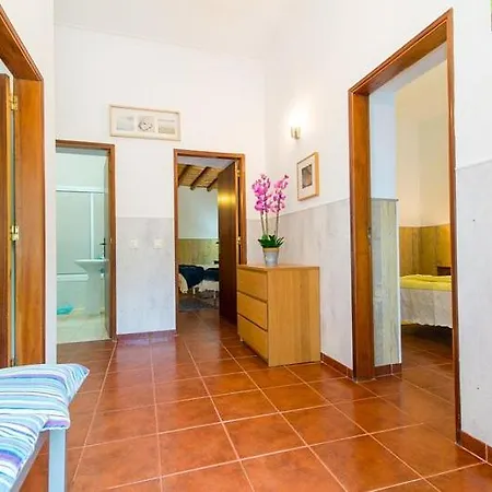 15Min From Santa Luzia And Barril Beach Away, Wifi And Private Pool Casa vacanze