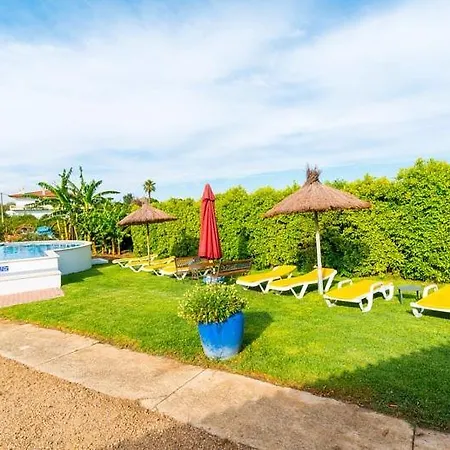 Casa vacanze 15Min From Santa Luzia And Barril Beach Away, Wifi And Private Pool *