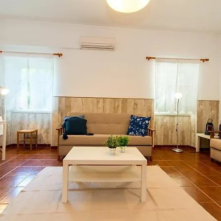 15Min From Santa Luzia And Barril Beach Away, Wifi And Private Pool * Tavira